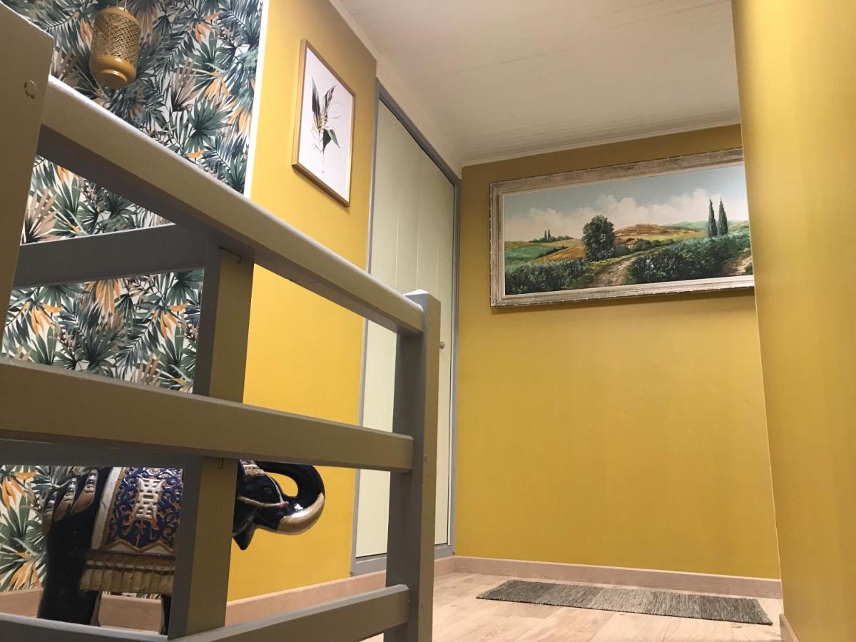 Le Gite Champenois Loisy-en-Brie Екстериор снимка